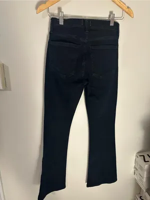 NWOT Citizens of Humanity Emmanuelle jeans inkwell 25 thumbnail 3
