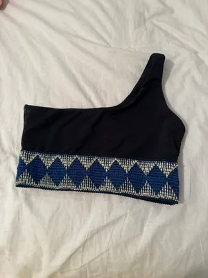 Elysiian bikini top thumbnail 1
