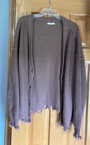 Maurice’s Cardigan  thumbnail 2
