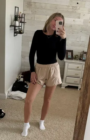 Sweat Shorts thumbnail 1