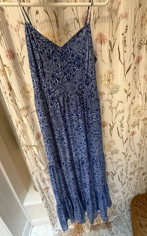 Jolt maxi dress  thumbnail 1