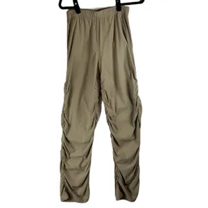 Lululemon Dance Studio Slim Fit‎ High Rise Flared Pant W5GUVS Womens Size M thumbnail 2