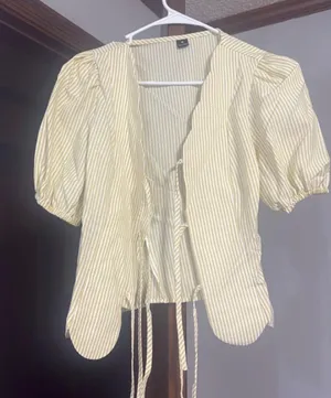 Shein Top thumbnail 1