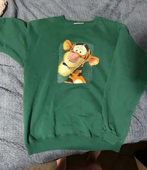 Vintage Disney Crewneck thumbnail 1