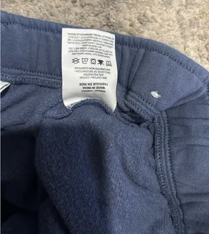 Nike Fleece Sweatpants Women’s thumbnail 4