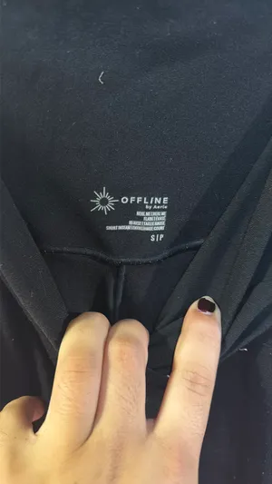 Aerie Leggings  thumbnail 3