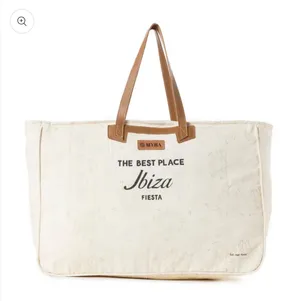 Old Town Weekender Bag-Sand thumbnail 1
