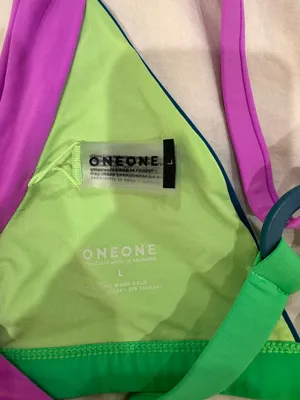 One One Bikini Top Multiple Size L thumbnail 3