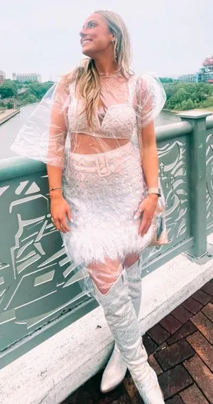 ASOS luxe set thumbnail 1