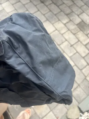 Kånken Blue gray Backpack Black thumbnail 8