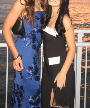 Revolve Maxi Dress thumbnail 4