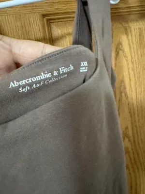 Abercrombie Body Suit thumbnail 2