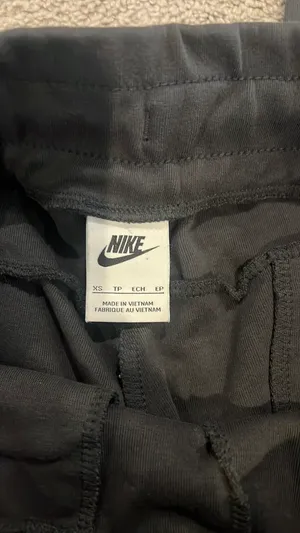 Women’s Nike Michigan State Sweatpants Jogger thumbnail 5