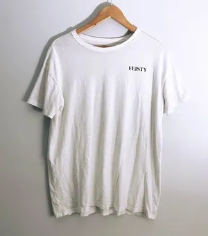 Aerie Feisty Tshirt thumbnail 2
