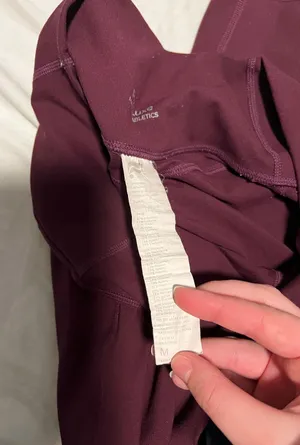 Fabletics Leggings thumbnail 2