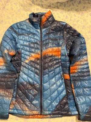The North Face Jacket thumbnail 1