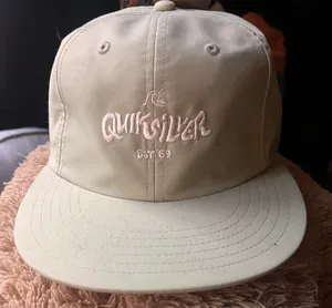 Quicksilver hat thumbnail 1