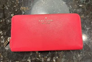 Kate Spade Wallet / Clutch thumbnail 1
