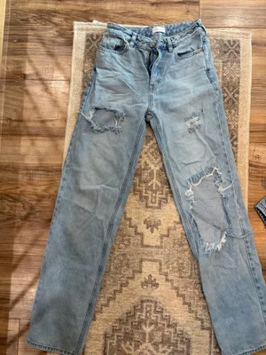 PacSun Jeans High-Rise thumbnail 1