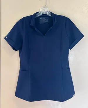 Figs women’s Inala Scrub top sz XS thumbnail 1