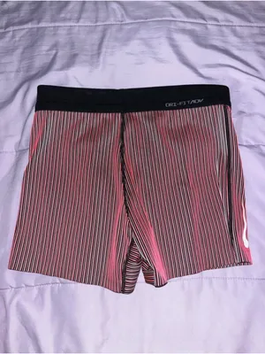 Nike Aeroswift ADV Athletic Compression Shorts thumbnail 3