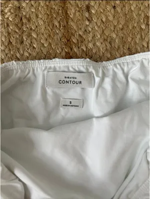 Babaton Contour Aritzia Bodysuit thumbnail 3