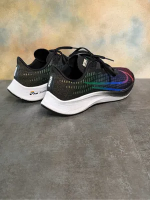 Nike Air Zoom Pegasus 37 Be True CZ5923-001 Women's Multicolor Sneakers Size 9.5 thumbnail 10