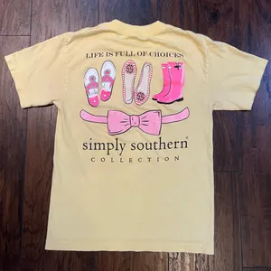 Simply Southern t-shirt thumbnail 2
