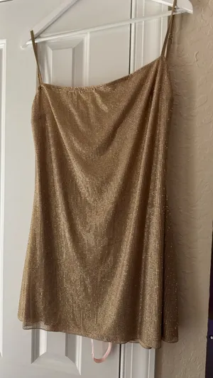 Oh Polly Dress thumbnail 1