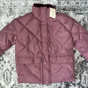 New Women’s Target Quilted Puffer Jacket thumbnail 1