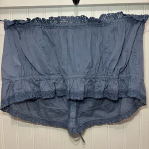 Free People Wistful Daydream Tube Top | Size M thumbnail 5