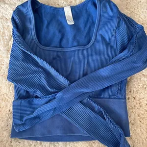Aerie Workout Top thumbnail 1