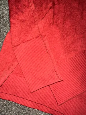 Lululemon Long Sleeve thumbnail 5