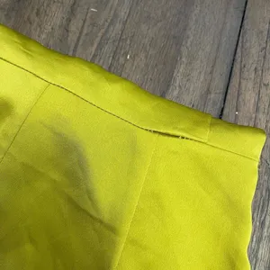 ASOS Kinomo Twist Front Mini Dress thumbnail 6
