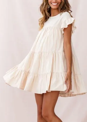 Selfie Leslie | Hyacinth Dress thumbnail 5