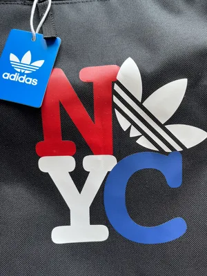 Adidas Tote Bag thumbnail 2