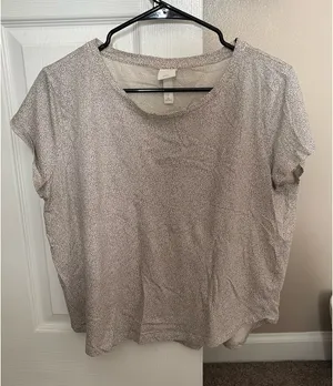 H&M Top thumbnail 3