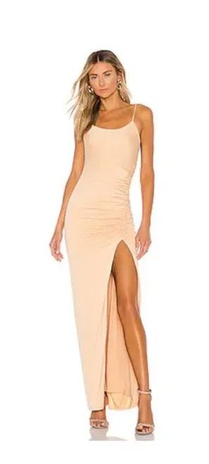 Revolve Maxi Dress thumbnail 1