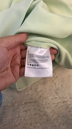 Mint Green Lululemon Sweatshirt thumbnail 3