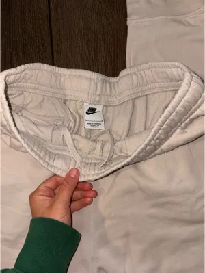 Nike Jogger Sweatpants thumbnail 2