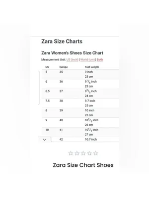 Zara Over The Knee Brown Flat Boots Size 7 5 thumbnail 9