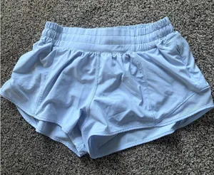 Lululemon Shorts Hotty Hot thumbnail 1