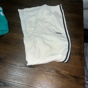 Young Living Black Joggers with White Accent thumbnail 7