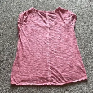 Lou & Grey Pink‎ Burnout Tee thumbnail 7