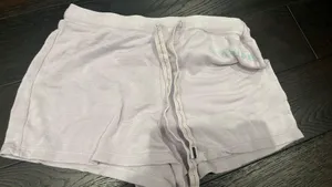 Stateside Seaside Purple Shorts thumbnail 4