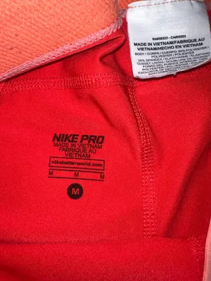 Nike Pro Spandex thumbnail 2
