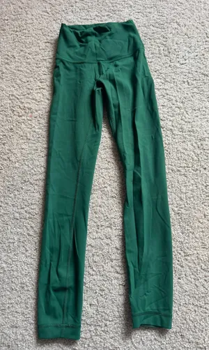 Lululemon Align 25” Leggings thumbnail 2
