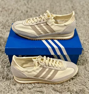 Adidas SL72 OG Sneakers Women’s 6 New thumbnail 1