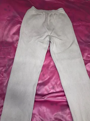 Alo Elevate Ribbed Straight Leg Pant thumbnail 8