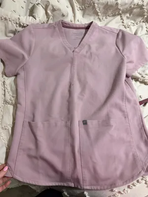 Fabletics Scrub Set thumbnail 1